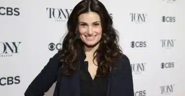 Idina Menzel Net Worth: Melting Hearts with Her Voice