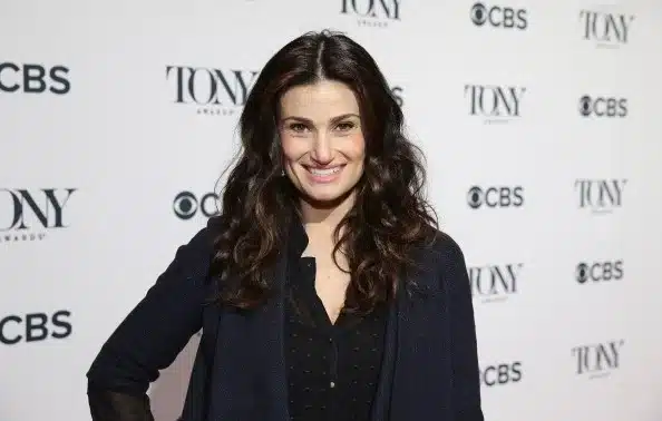 Idina Menzel Net Worth: Melting Hearts with Her Voice