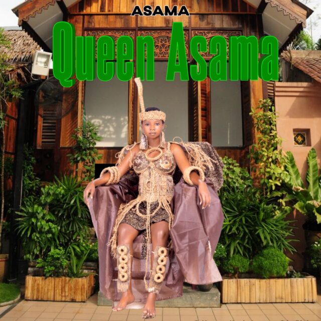 AUDIO Asama - NANAH MP3 DOWNLOAD