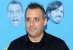 Joe Gatto Net Worth: Laughing All the Way to the Bank