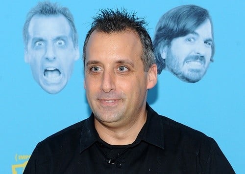 Joe Gatto Net Worth: Laughing All the Way to the Bank