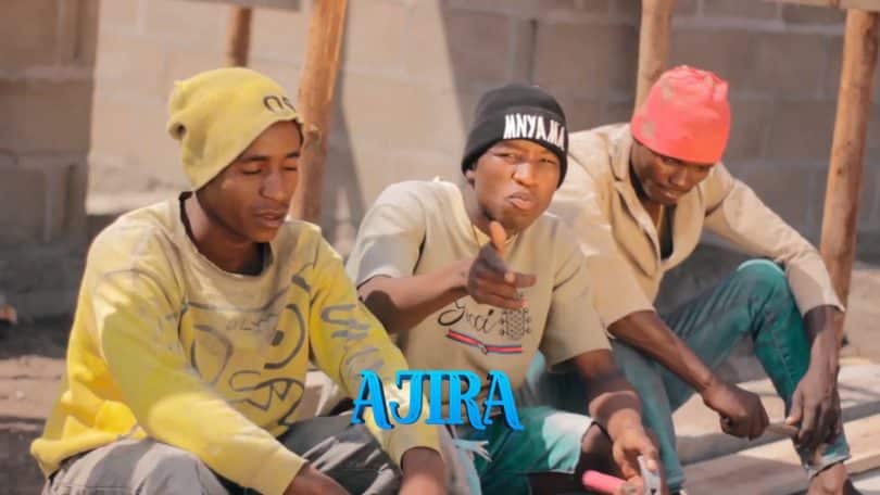 AUDIO Kp Master Ft Telisha – AJIRA MP3 DOWNLOAD