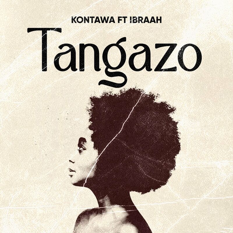 AUDIO Kontawa Ft Ibraah - TANGAZO MP3 DOWNLOAD