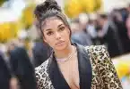 Lori Harvey Net Worth: The Affluence of Lori Harvey