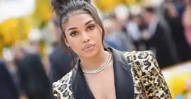 Lori Harvey Net Worth: The Affluence of Lori Harvey