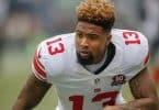 Odell Beckham Jr Net Worth: Catching Passes and Cash