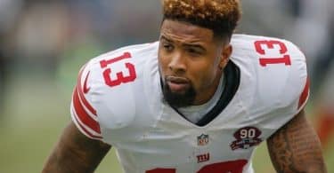 Odell Beckham Jr Net Worth: Catching Passes and Cash