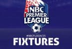 Msimamo wa Ligi Kuu Bara 2024/2025 - NBC Premier League Tanzania