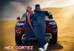 AUDIO Mex Cortez – Manimendra MP3 DOWNLOAD