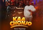 AUDIO Stereo Singasinga - Kaa Chonjo Ft. Mr. Blue X Queen Zipporah MP3 DOWNLOAD