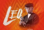 AUDIO K2ga - LEO MP3 DOWNLOAD