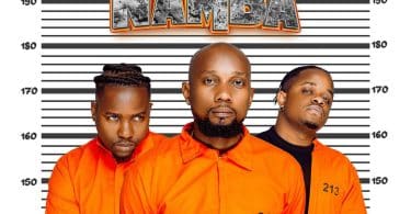 AUDIO Billnass - Kinamba Namba Ft G Nako X Whozu X Apuki X Joozey MP3 DOWNLOAD