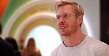 Steve Huffman Net Worth: Behind the Reddit Riches