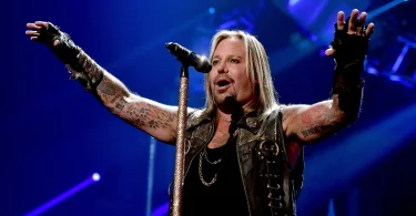 Vince Neil Net Worth: Mötley Crüe's Monetary Majesty