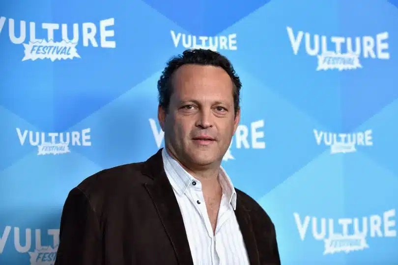 Vince Vaughn Net Worth: Hollywood's Funny Money