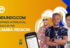 Mdundo.com Expands Hyperlocal Reach in the Kamba Region After Successful Kalenjin Market Campaign