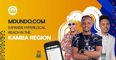 Mdundo.com Expands Hyperlocal Reach in the Kamba Region After Successful Kalenjin Market Campaign