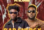 AUDIO Ben T-Mayah Ft ‪Slapdee - Bad Energy MP3 DOWNLOAD