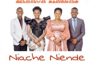 AUDIO Zabron Singers – Niache Niende MP3 DOWNLOAD