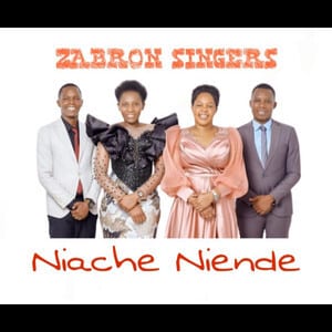 AUDIO Zabron Singers – Niache Niende MP3 DOWNLOAD