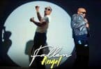 VIDEO: Alikiba Ft Billnass - Fallen Angel