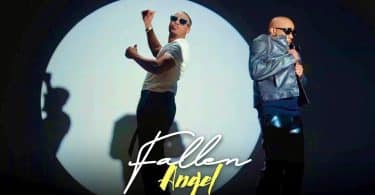 VIDEO: Alikiba Ft Billnass - Fallen Angel