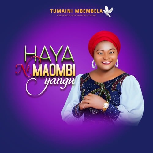 AUDIO Tumaini Mbembela – Amesema NdiyoMP3 DOWNLOAD