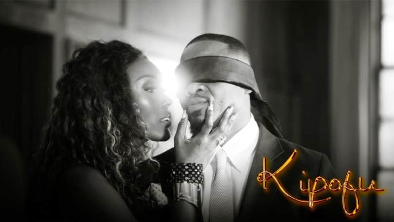 VIDEO: Chege Ft Alikiba - Kipofu