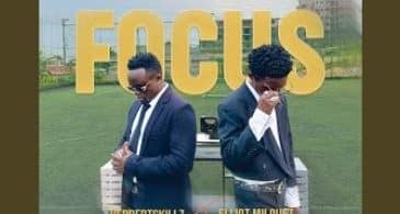 AUDIO Herbert Skillz Ft Elliot Milquez - Focus MP3 DOWNLOAD