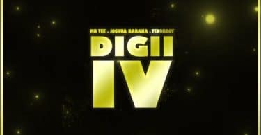 AUDIO Mr. Tee Ft Joshua Baraka X Tenorboy - DIGII IV MP3 DOWNLOAD