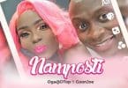 AUDIO Oga@DTop Ft GoonJoe - NAMPOSTI MP3 DOWNLOAD