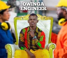 AUDIO Elisha Toto – Owinga Engineer MP3 DOWNLOAD