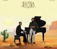 AUDIO Rogate Kalengo Ft Mathias Walichupa - Naona MP3 DOWNLOAD