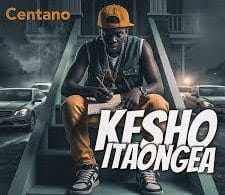 AUDIO Centano - Kesho Itaongea MP3 DOWNLOAD