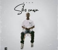 AUDIO Avan - Siko Sawa MP3 DOWNLOAD