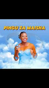 AUDIO Anitha Binagi - PINGU ZA MAISHA MP3 DOWNLOAD