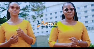 AUDIO Amax Music Group - NCHI YA AHADI MP3 DOWNLOAD