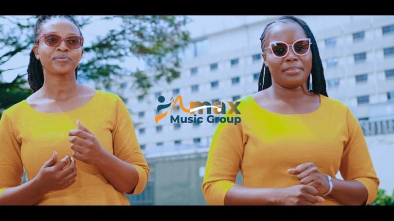 AUDIO Amax Music Group - NCHI YA AHADI MP3 DOWNLOAD