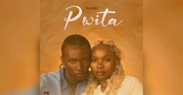 AUDIO Zuchu - Pwita MP3 DOWNLOAD