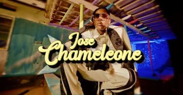 AUDIO Jose Chameleone Ft Melody Uganda - Komola MP3 DOWNLOAD