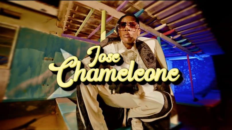 AUDIO Jose Chameleone Ft Melody Uganda - Komola MP3 DOWNLOAD