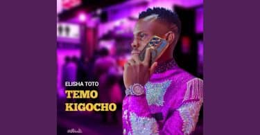 AUDIO Elisha Toto - Temo Kigocho MP3 DOWNLOAD