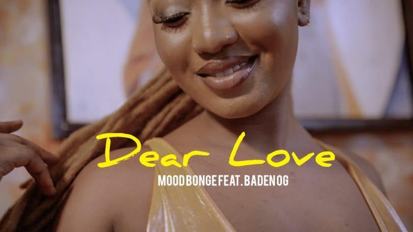 AUDIO Mood Bonge Ft Baden Og - Dear Love MP3 DOWNLOAD