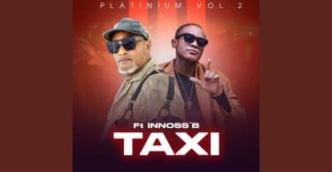 AUDIO Koffi Olomide Ft Innoss'B - TAXI MP3 DOWNLOAD