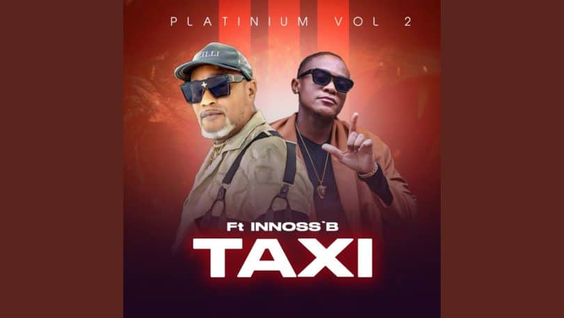 AUDIO Koffi Olomide Ft Innoss'B - TAXI MP3 DOWNLOAD