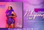 AUDIO Nadia Mukami Ft. Bien - NIKUPENDE MP3 DOWNLOAD