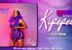 AUDIO Nadia Mukami X Bruce Melodie - KIPEPEO MP3 DOWNLOAD