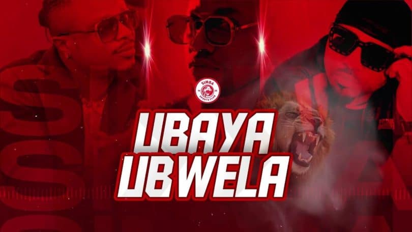 AUDIO Abdukiba - Ubaya Ubwela Ft Tommy Flavour X Tunda Man MP3 DOWNLOAD