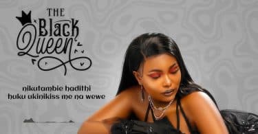 AUDIO Anjella - Nimekumiss MP3 DOWNLOAD