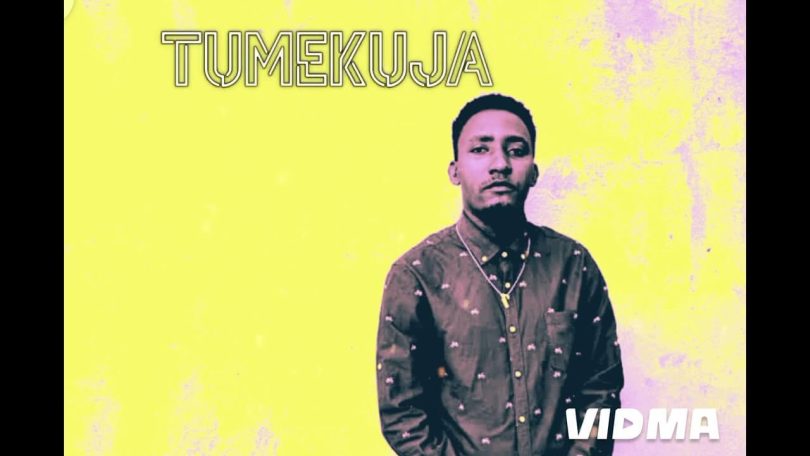 AUDIO Songa - TUMEKUJA Ft. Nick Maujanja MP3 DOWNLOAD